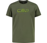 CMP KID CO T-shirt oil green (E319) 110