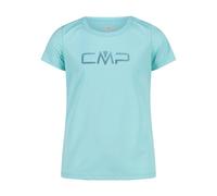 CMP KID G CO T-shirt acqua (L430) 116