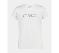 CMP KID G CO T-shirt bianco (A001) 164