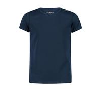 CMP KID G CO T-shirt blue-grey (51MR) 98