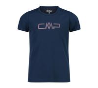 CMP KID G CO T-shirt blue (M926) 98