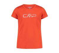CMP KID G CO T-shirt campari (C653) 104