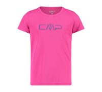 CMP KID G CO T-shirt fuxia (C505) 128