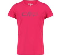 CMP KID G CO T-shirt magenta (B807) 140