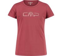 CMP KID G CO T-shirt peony (B709) 164