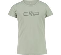CMP KID G CO T-shirt pistacchio (F406) 110