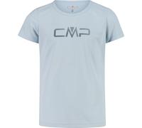 CMP KID G CO T-shirt sky blue (L253) 104