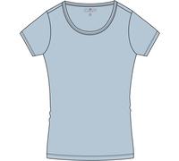 CMP KID G CO T-shirt sky blue (L253) 110