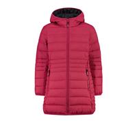 CMP KID G Coat FIX Hood amaranto (C489) 140