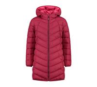 CMP Kinder Jacke KID G COAT FIX HOOD ANEMONE 164 (8058949102639)