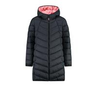CMP Kinder Hoodie Parka (Größe 128, grau)