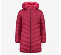 CMP Kinder Jacke KID G COAT FIX HOOD ANEMONE 164 (8058949102639)