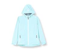 CMP - Kid G-Jacke mit Fester Kapuze, Wasserfall, 116