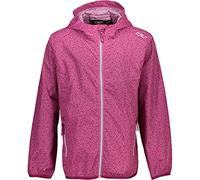 Cmp Rain Fix Hood 31x7295 Jacke 16 Jahre Malva