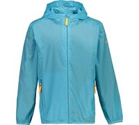 CMP - Kid G-Jacke mit Regenkapuze, Schwimmbad, 104