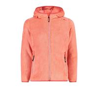 CMP KID G Jacket FIX Hood flamingo (B607) 164