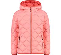 CMP - Kid G Jacket Fix Hood, Girl, Flamingo, 164