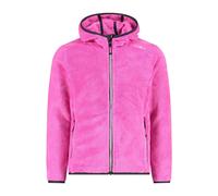 CMP KID G Jacket FIX Hood purple fluo (H924) 98