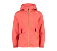 CMP KID G Jacket FIX Hood red kiss (C708) 98