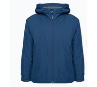 CMP KID G Jacket Fix Hood Regenjacke - Mehrfarbig - 128