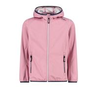 CMP KID G Jacket Fix Hood Regenjacke - Mehrfarbig - 176