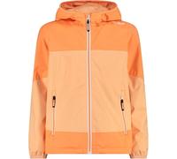 CMP Kid G Jacket FIX Hood TANGERI - 152