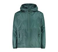 CMP KID G Jacket Rain FIX Hood agave (E811) 110