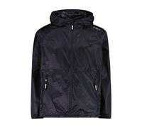 CMP KID G Jacket Rain FIX Hood antracite (U423) 176