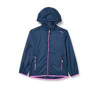 CMP Rain Fix Regenjacke Kinder M926 - blue 164
