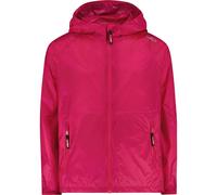 CMP KID G Jacket Rain FIX Hood magenta (B807) 152