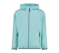 CMP KID G Jacket Rain FIX Hood opale (E412) 110