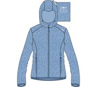 Cmp Rain Fix Hood 31x7295 Jacke 5 Jahre Sky