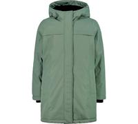 CMP Mädchen Parka Jacke KID G PARKA FIX HOOD 34K3375-E621 116 Mineral