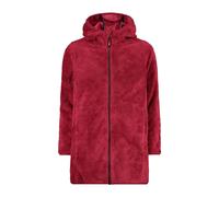 CMP KID G Parka FIX Hood anemone (H907) 128