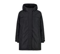 CMP, KID G PARKA FIX HOOD, 34K3375, Dark Grey, 152, Girl
