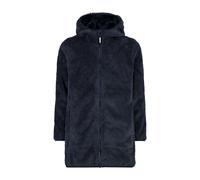 CMP KID G Parka FIX Hood black blue (N950) 164