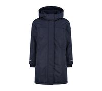 CMP Kinder Jacke KID G PARKA FIX HOOD (33K1475) 176 BLACK BLUE