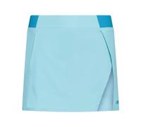 CMP KID G Skirt 2 IN 1 acqua (L430) 116