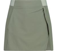 CMP KID G Skirt 2 IN 1 avocado (F805) 164