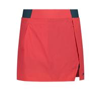 CMP KID G Skirt 2 IN 1 campari (C653) 116
