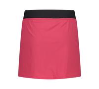 CMP Mädchen Rock Girl Skirt with Inner Shorts 30T6485-B880 152 Fragola