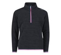 CMP Mädchen Pullover KID G SWEAT 34G4785-U817 164 Antracite Mel.