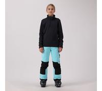 Cmp 39e2245 Halbreißverschluss-sweatshirt 14 Jahre Anthracite