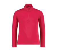 CMP KID G Sweat carminio (C839) 140