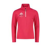 CMP KID G Sweat carminio (C839) 152
