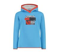 Cmp Fix Hood 31e1955 Kapuzenpullover 3 Jahre Azzurro