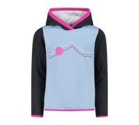 CMP KID G SWEAT FIX HOOD Kinder | SKYLIGHT | 128