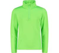 CMP - Kid G Sweat, Girl, Mela Fluo, 128