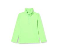 CMP - Kid G Sweat, Girl, Mela Fluo, 98