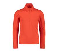 CMP KID G Sweat papavero (B590) 104